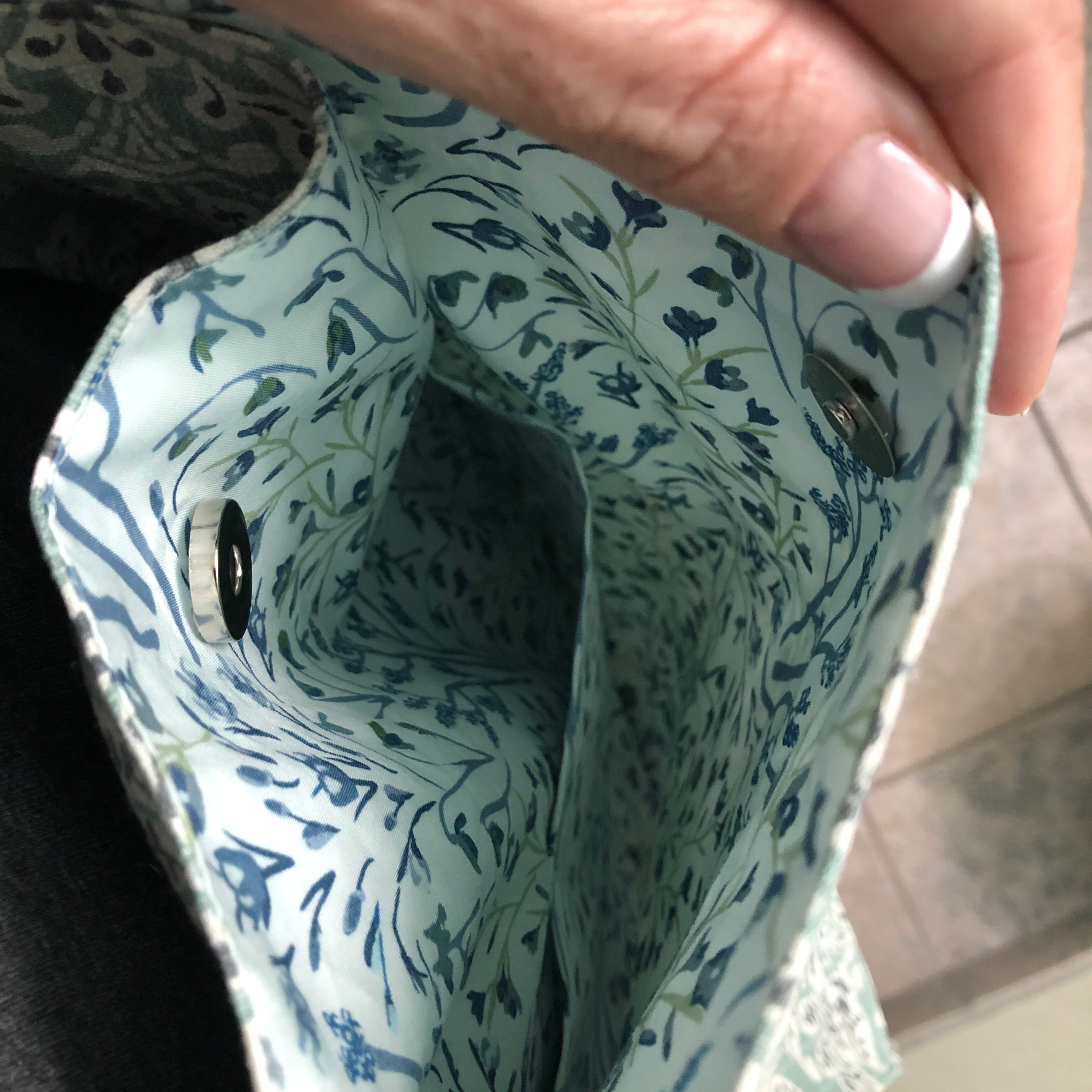 First Friday Fun!! Tote Bag workshop -  Friday, September 5, 2025 - 6:00-9:00pm.