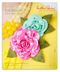 Heather Bailey : Full Bloom