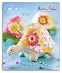 Heather Bailey : Henrietta Turtle
