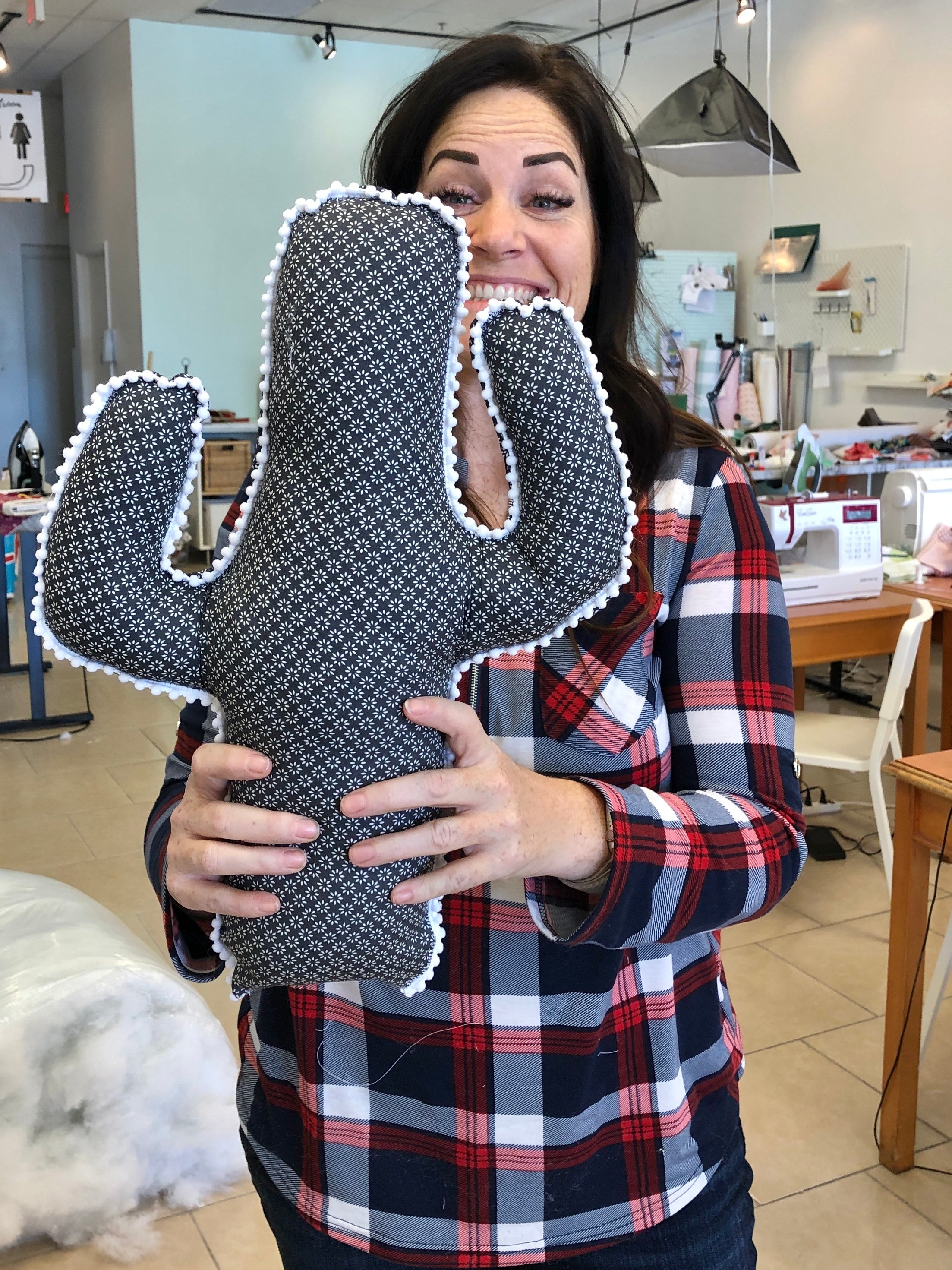 First Friday Fun! - Cactus Cuddler Friday October 3, 2025 - 16:00-9:00 pm