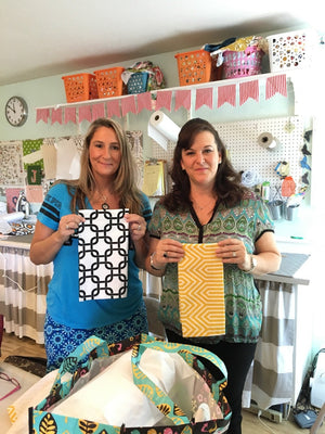 Adult Beginner (and Refresher) Sewing Class - Saturday February 24, 2024 - 2-4:30