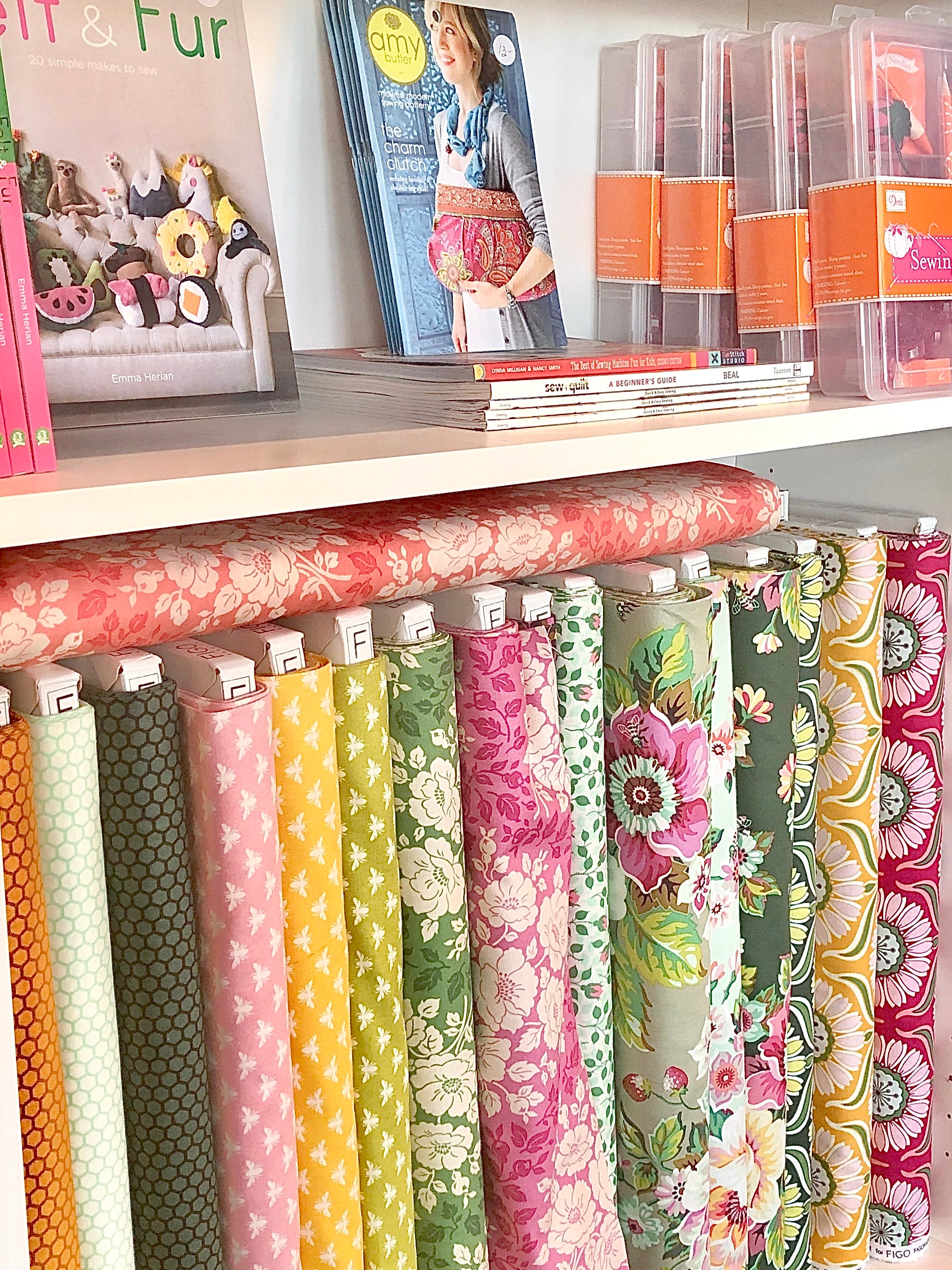 TUESDAY Kids Garment Sewing Camp shirt 2:00-3:30 - January - May 2026