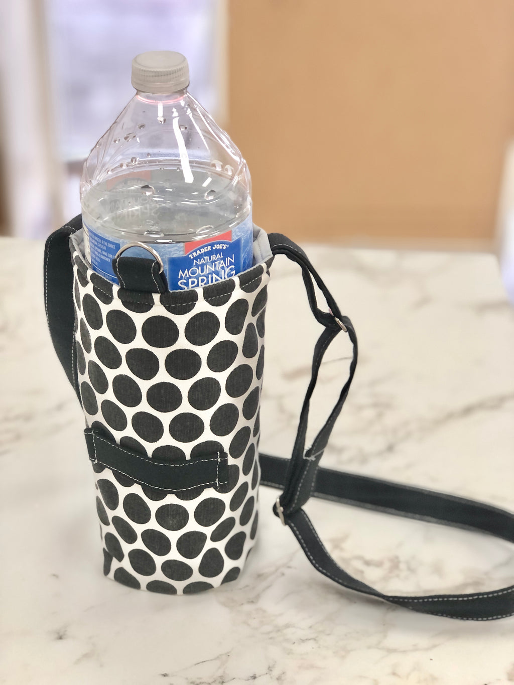 Adult Project Sewing Class - Water Bottle Carrier - Saturday April 27, 2024,  2:00-4:30