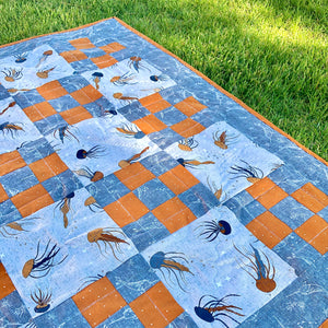 Adult Beginning Quilting Workshop - 4 week course - Oct-Nov, 2025