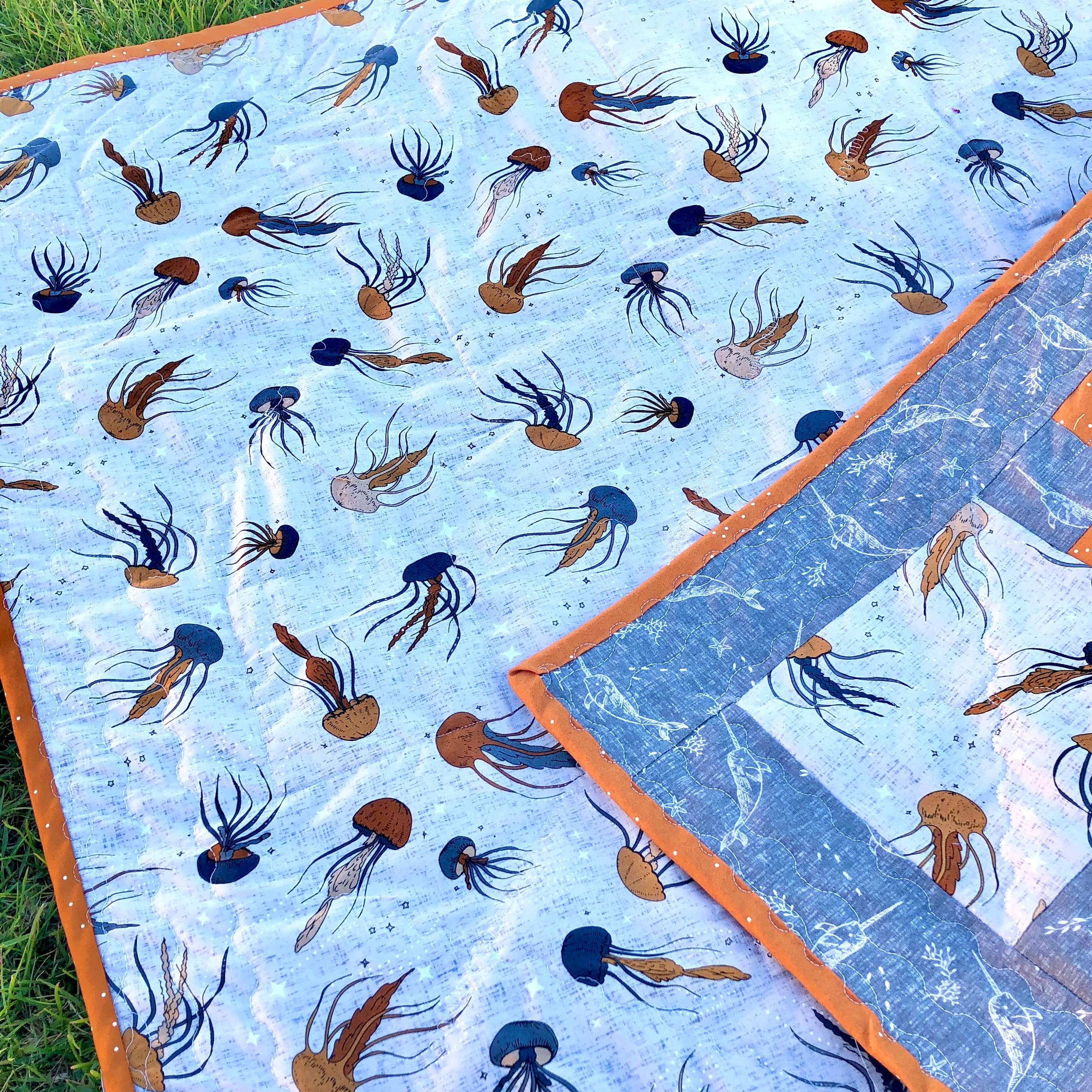Adult Beginning Quilting Workshop - 4 week course - Oct-Nov, 2025