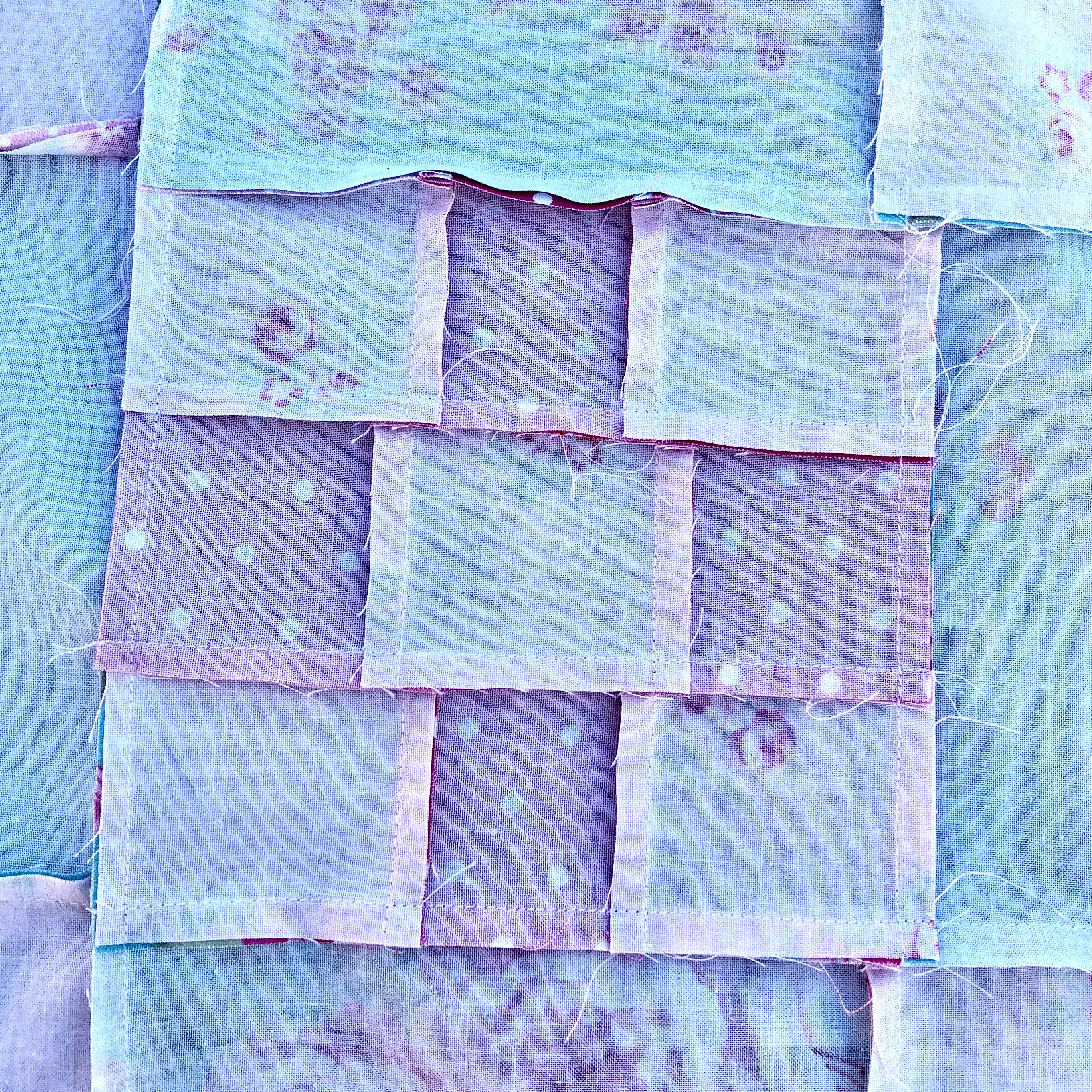 Adult Beginning Quilting Workshop - 4 week course - Oct-Nov, 2025