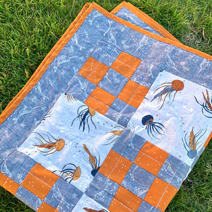 Adult Beginning Quilting Workshop - 4 week course - Oct-Nov, 2025