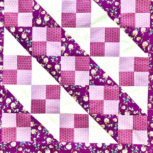 TH12 Kids Quilting 2 - Thursday 12:00-1:30, January-May 2025