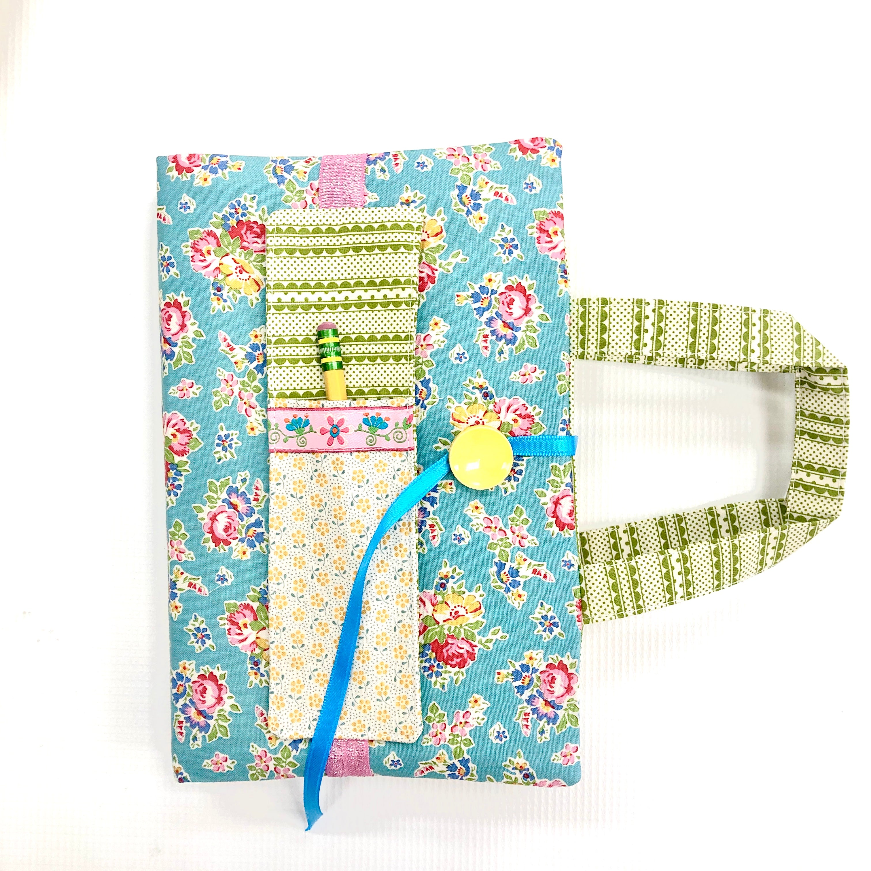 Summer Sewing Camp 2025 - BOOKWORM WEEK!  (July 14-17, 1:00-3:00)