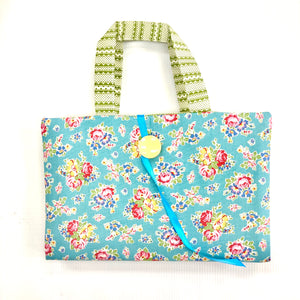 Summer Sewing Camp 2025 - BOOKWORM WEEK!  (July 14-17, 1:00-3:00)
