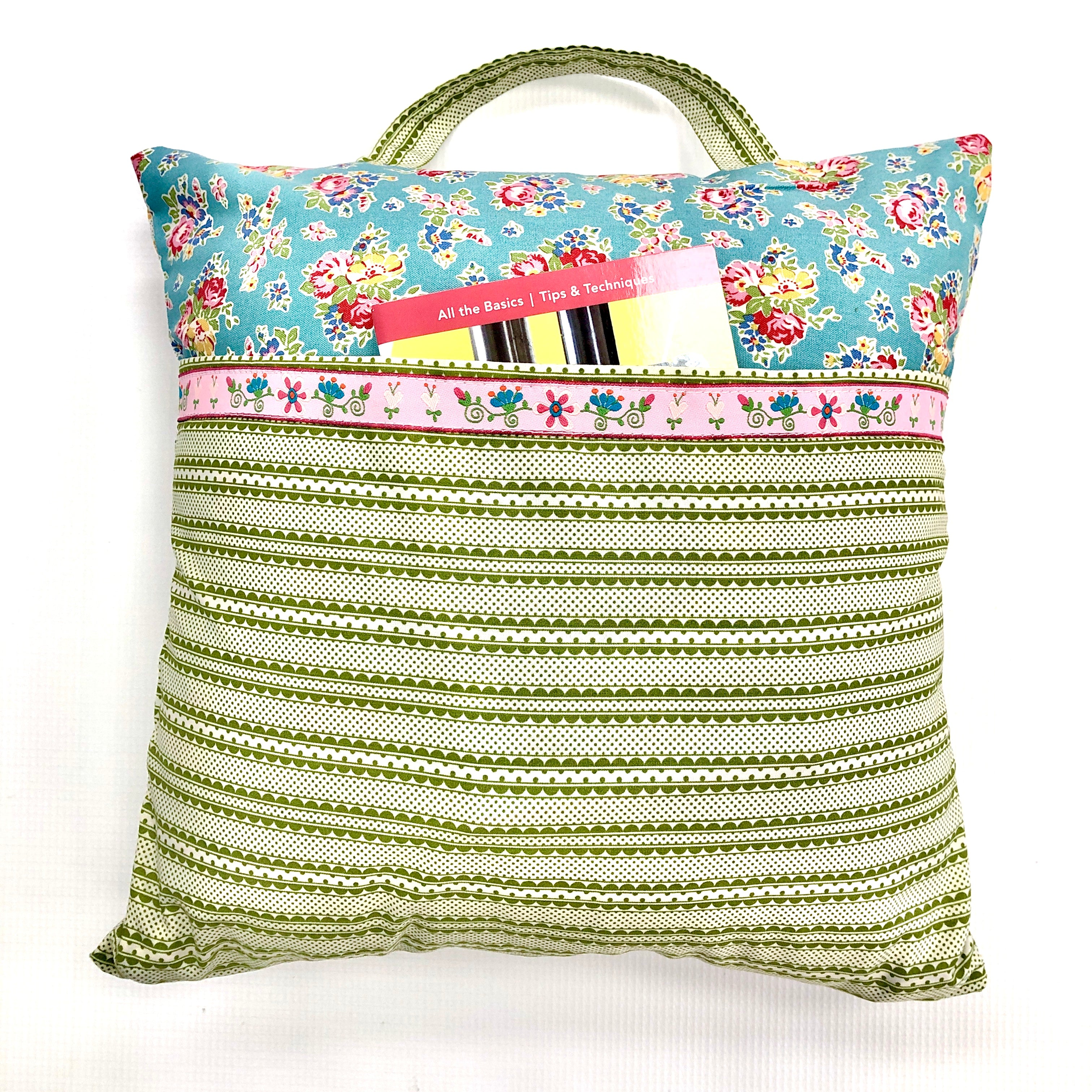 Summer Sewing Camp 2025 - BOOKWORM WEEK!  (July 14-17, 1:00-3:00)