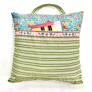 Summer Sewing Camp 2025 - BOOKWORM WEEK!  (July 14-17, 1:00-3:00)