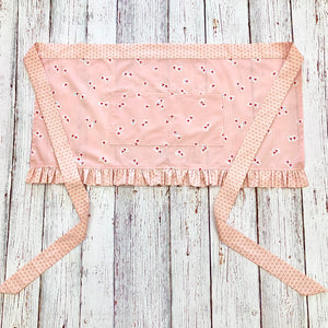 First Friday Fun!! Apron with Ruffles! -  Friday, November 7, 2025 - 6:00-9:00pm