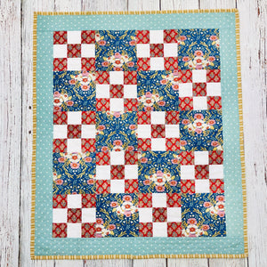 Adult Beginning Quilting Workshop - 4 week course - Oct-Nov, 2025