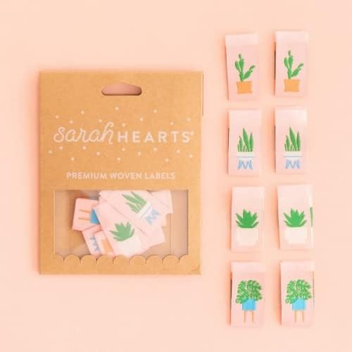 Sarah Hearts - Label : Houseplants