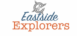 Eastside Explorers introduction to machine sewing. Friday, March 1st 10:00-12:30
