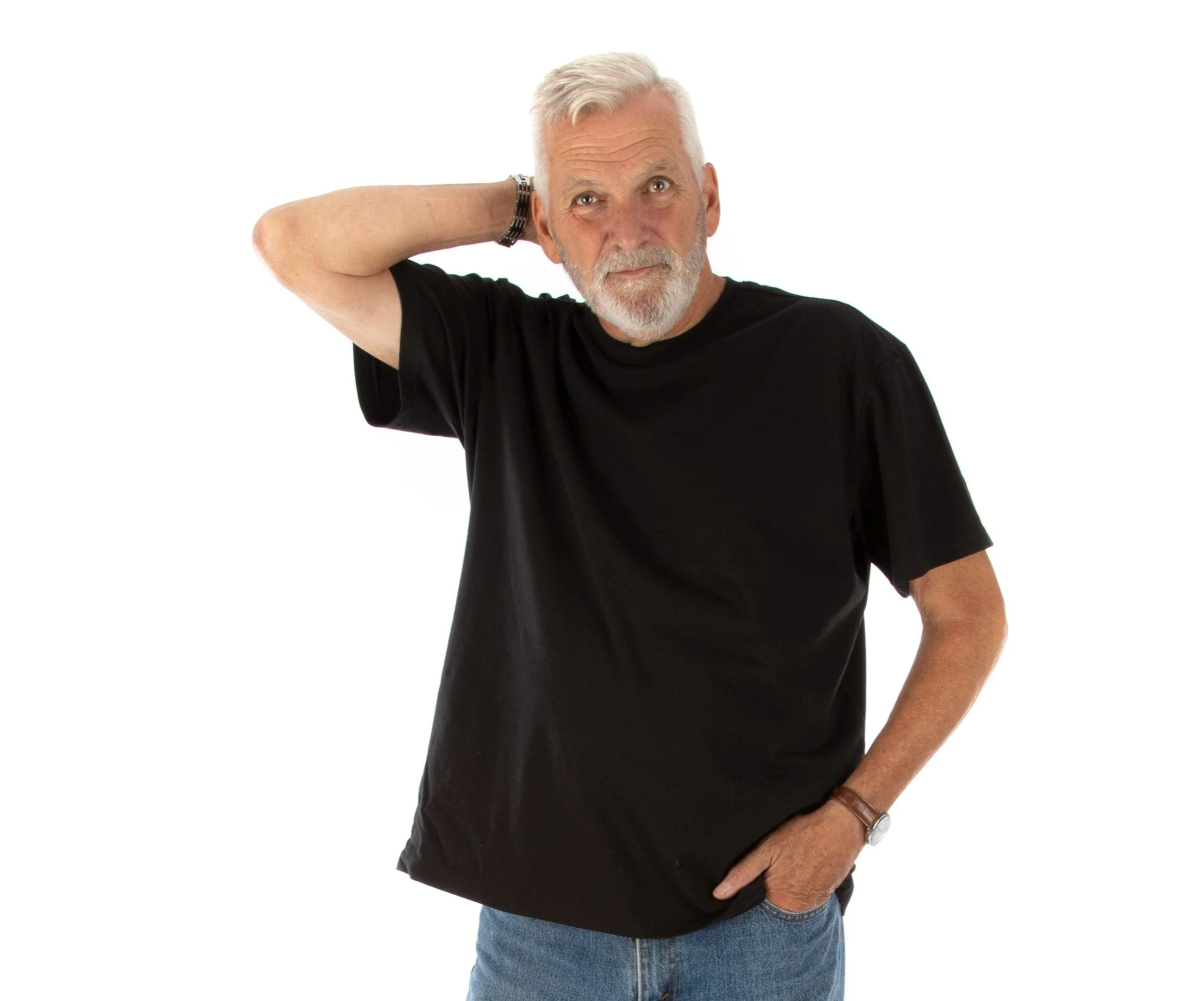 Adult Beginning T-Shirt sewing with Knit Fabrics Workshop/Men and Women - 4 week course - Oct-Nov, 2025