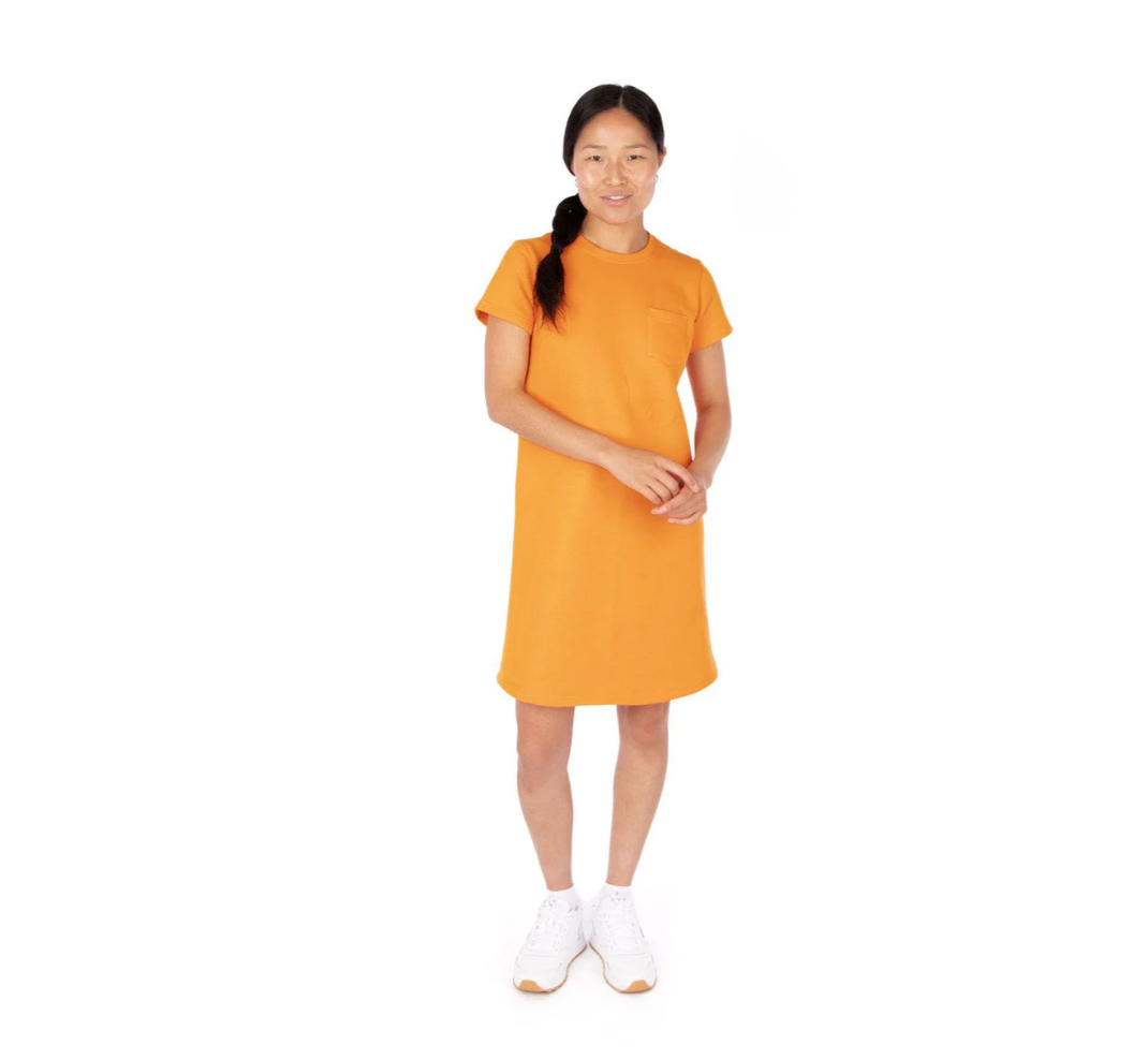 WEDNESDAY 12:00-1:30 Kids Garment 1 Sewing - Sept-November 2025 W12G1