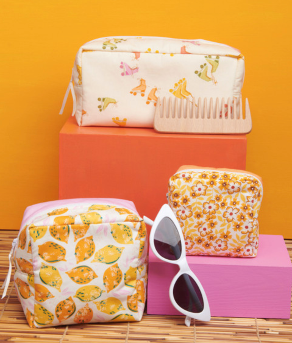 THURSDAY 12:00-1:30  Sewing with Commercial Patterns 1 , September-November 2025 TH12P1