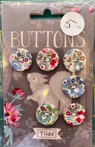 Tilda buttons