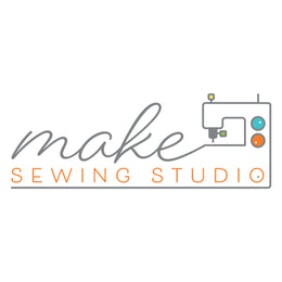 A Sewing Studio